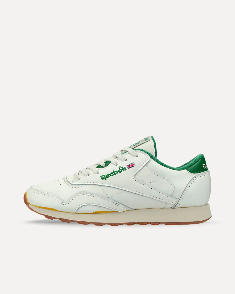 Reebok Reebok Classic Leather Plus „Glen Green“