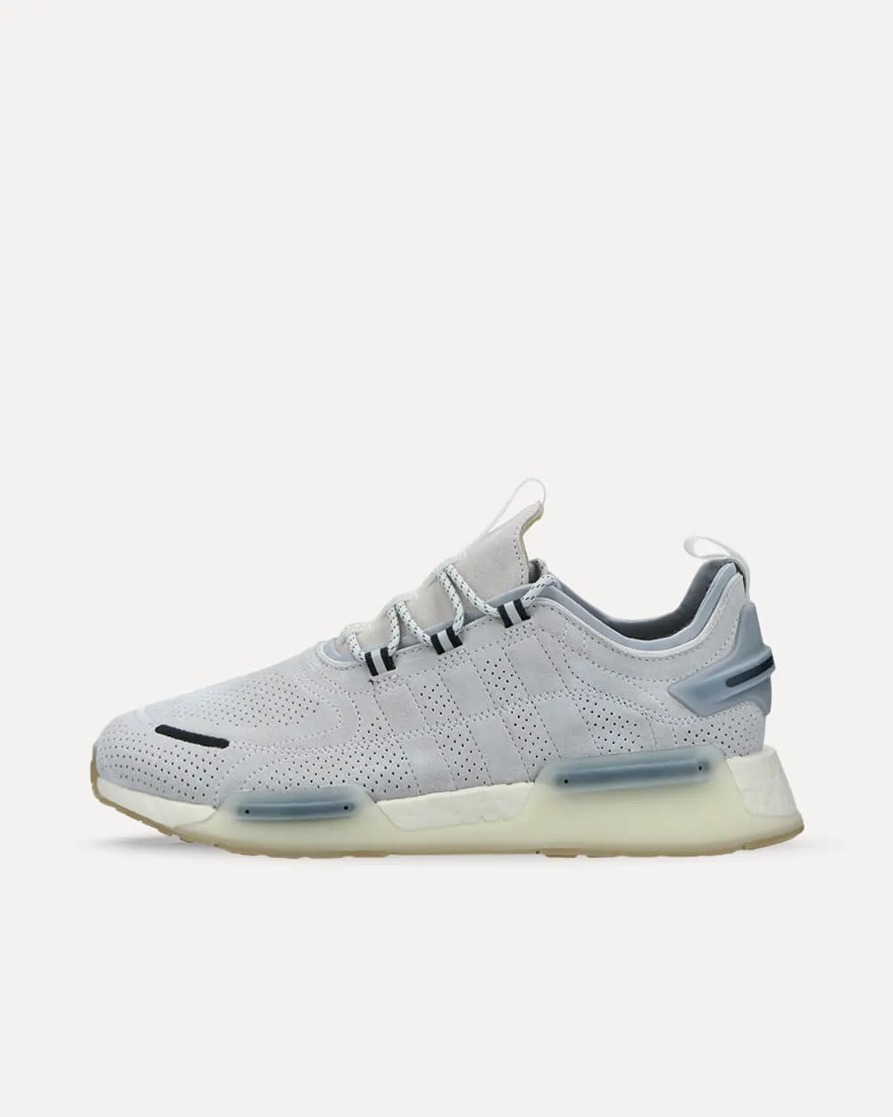 adidas Originals NMD V3 „Halo Silver“