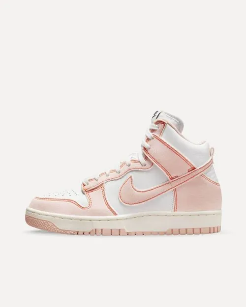 Nike Wmns Dunk High 1985 „Arctic Orange“