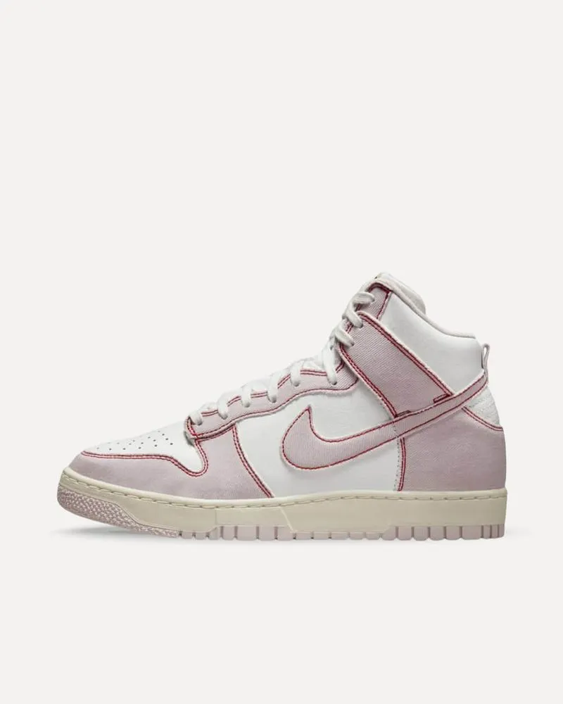 Nike Wmns Dunk High 1985 „Barely Rose“