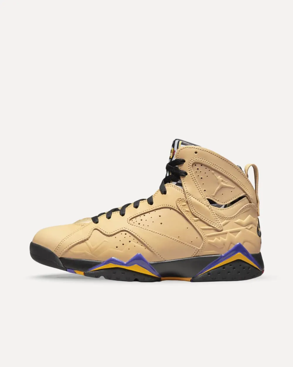 Nike Air Jordan 7 Retro SE „Vachetta Tan“