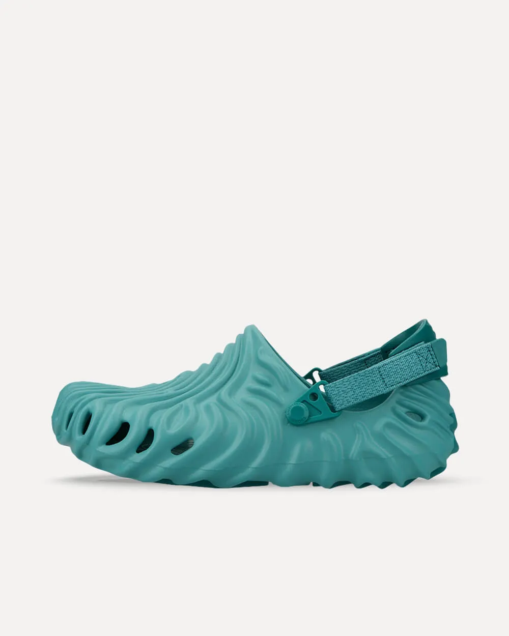 Crocs x Salehe Bembury Pollex Clog „Tide“