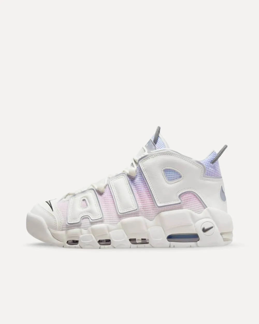 Nike Air More Uptempo ’96 „Thank You, Wilson“