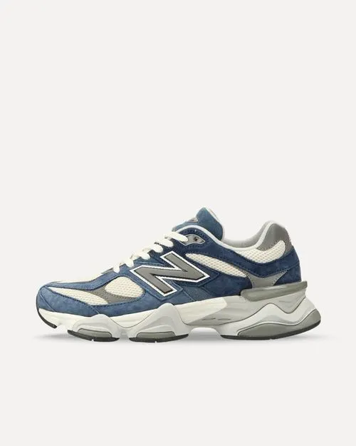 New Balance U9060IND „Natural Indigo“