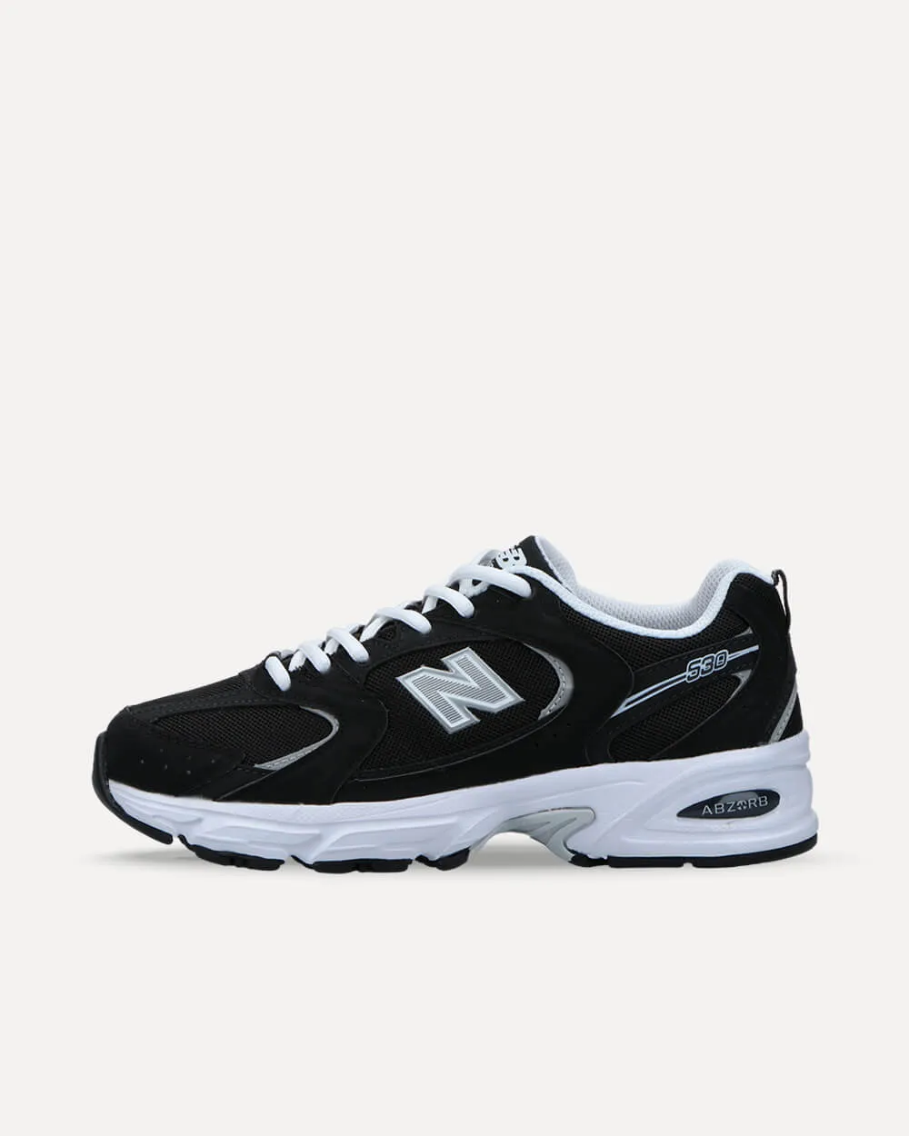 New Balance MR530SMN „Phantom“