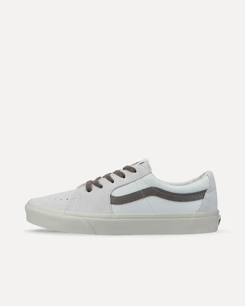 Vans UA SK8-Low „Marshmallow“