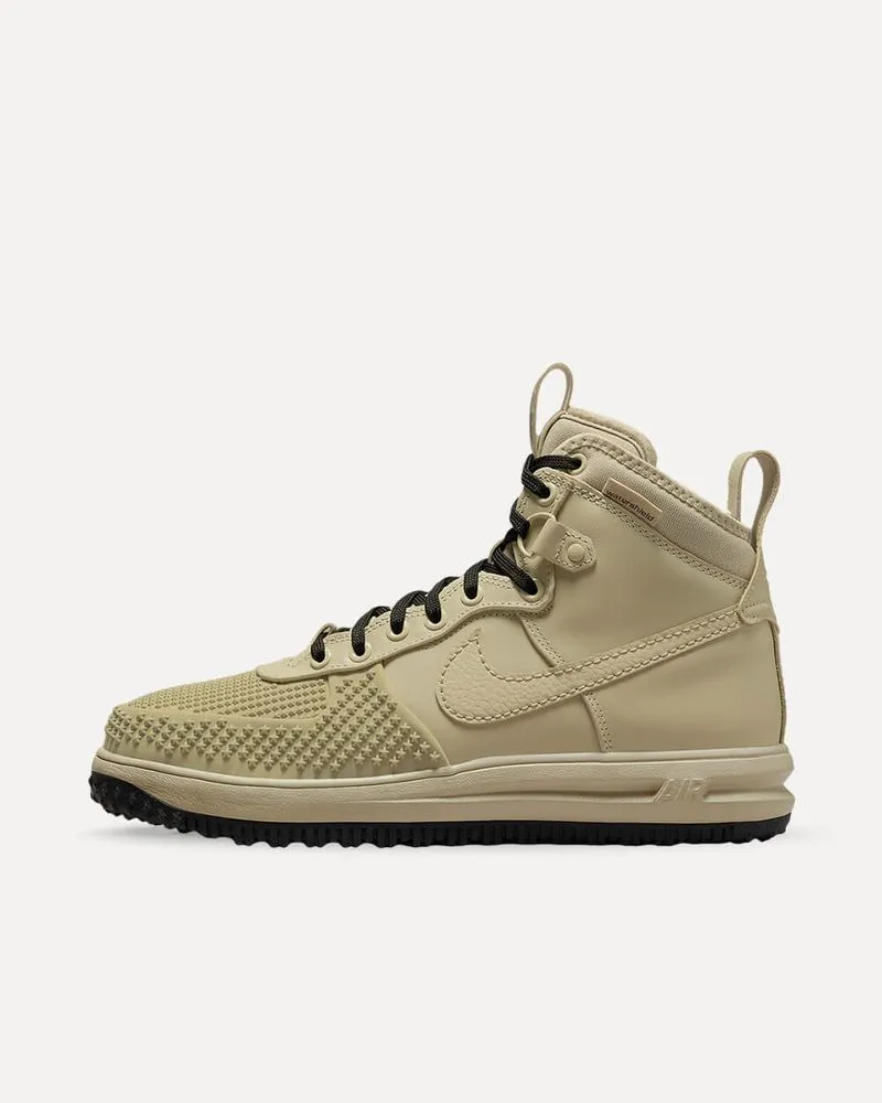 Nike Lunar Force 1 Duckboot „Limestone“