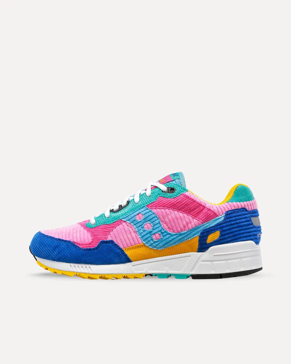 Saucony Shadow 5000 „Patchwork“
