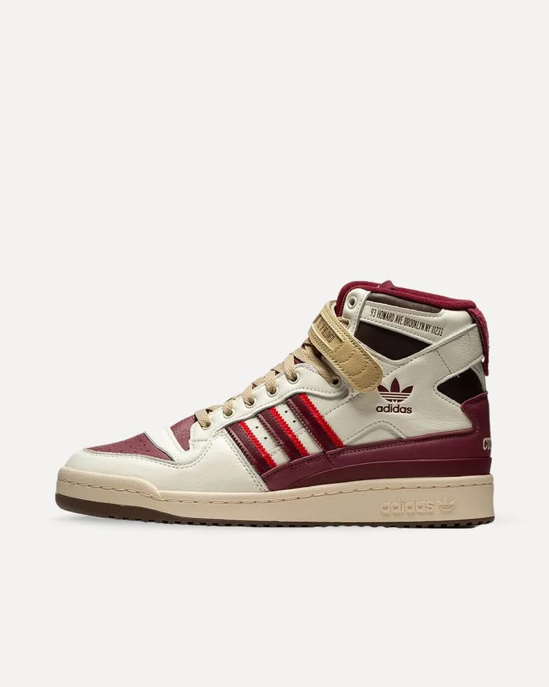 adidas Originals Forum Hi „Cuts & Slices“
