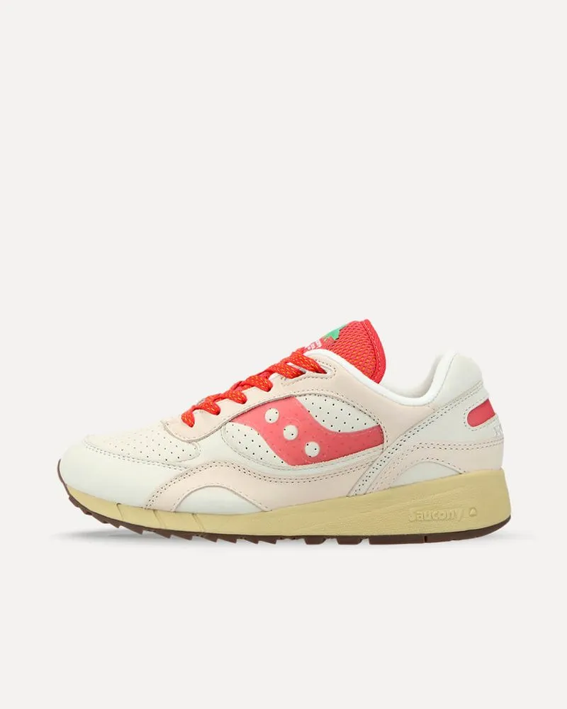 Saucony Shadow 6000 „New York Cheesecake“