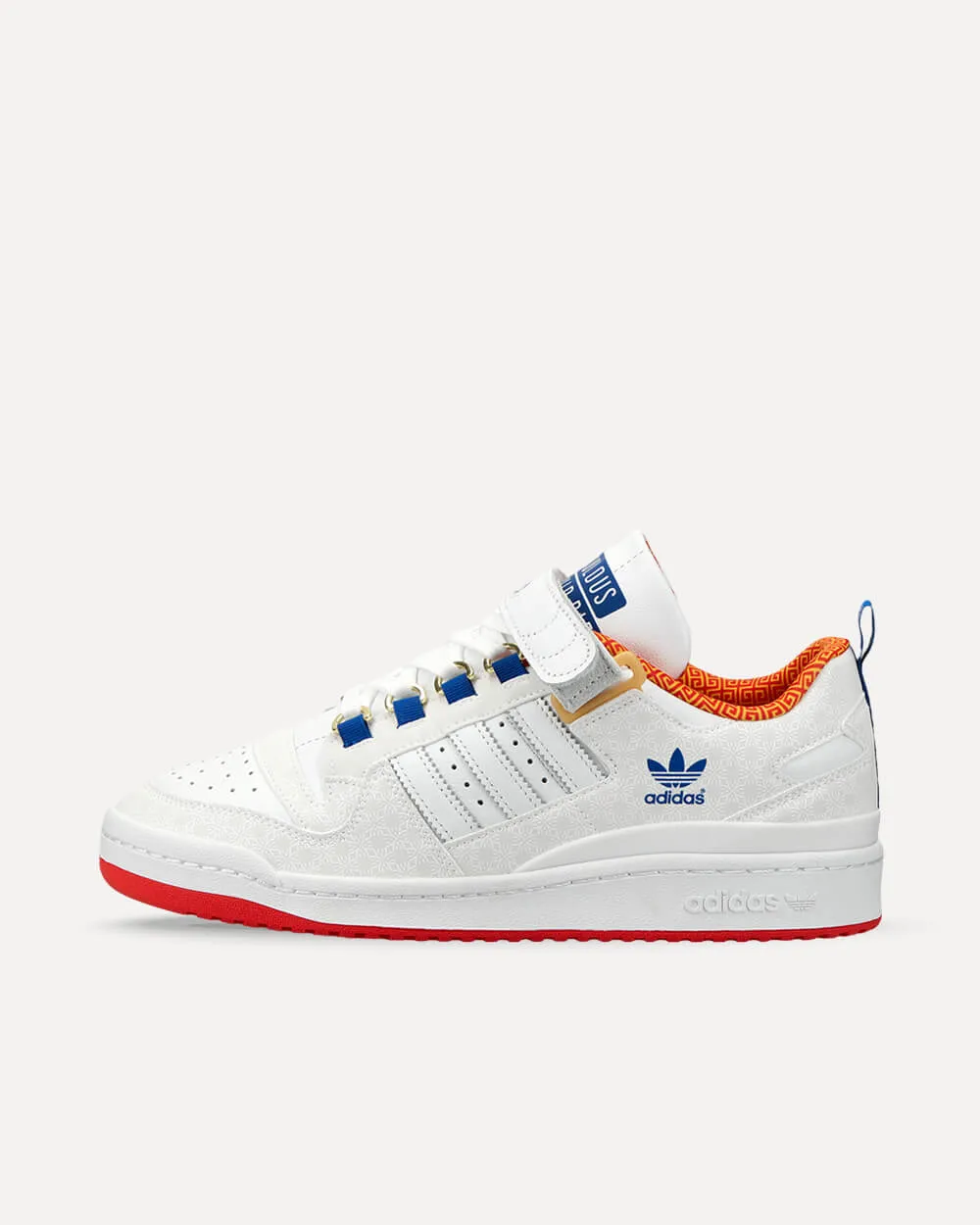 adidas Originals Forum Low „Superfly“