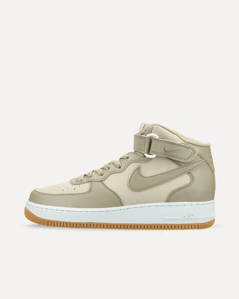Nike Air Force Mid 07 LX „Limestone“