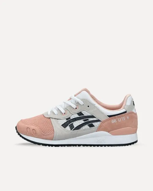 ASICS SportStyle Gel-Lyte III OG „Baked Pink“