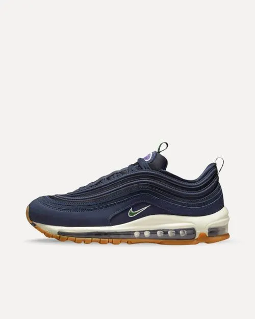 Nike Wmns Air Max 97 QS „Gorge Green“