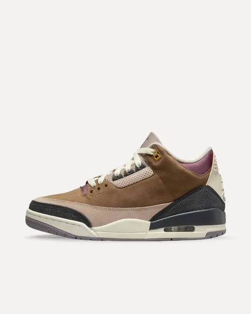 Nike Air Jordan 3 Retro SE „Archaeo Brown“