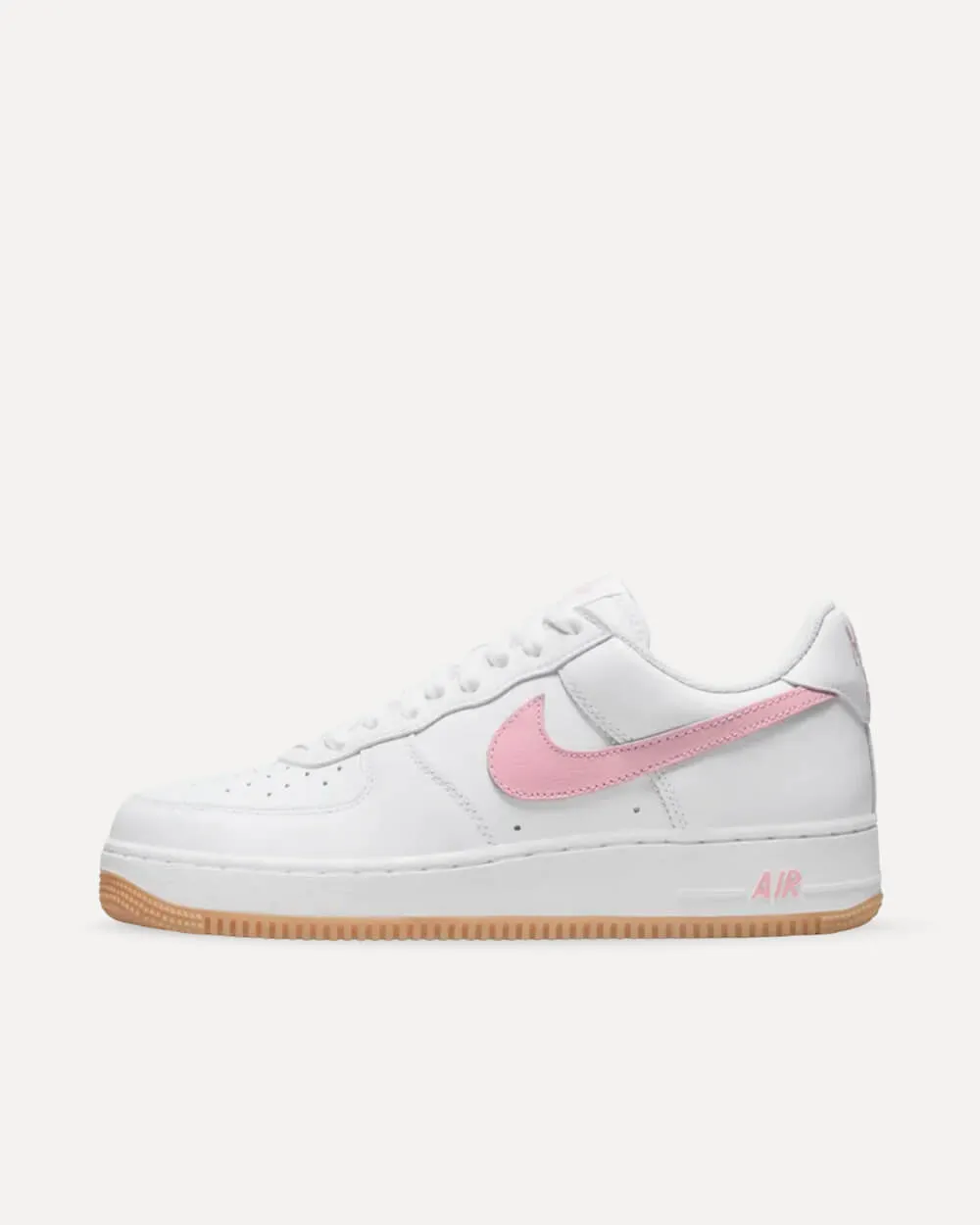 Nike Air Force 1 Low Retro „Pink Gum“