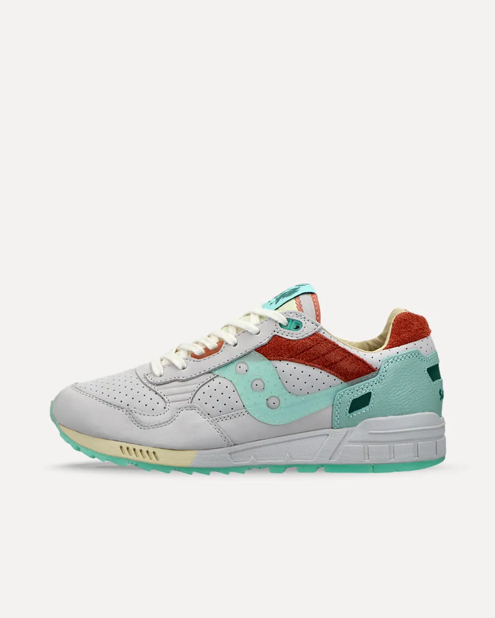 Saucony Shadow 5000 „St. Barth“