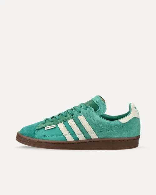 adidas Originals x Darryl Brown Campus 80s