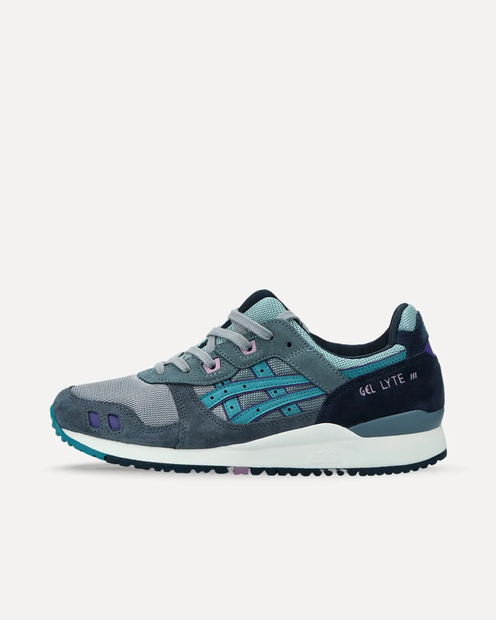 ASICS SportStyle Gel-Lyte III OG „Tarmac“