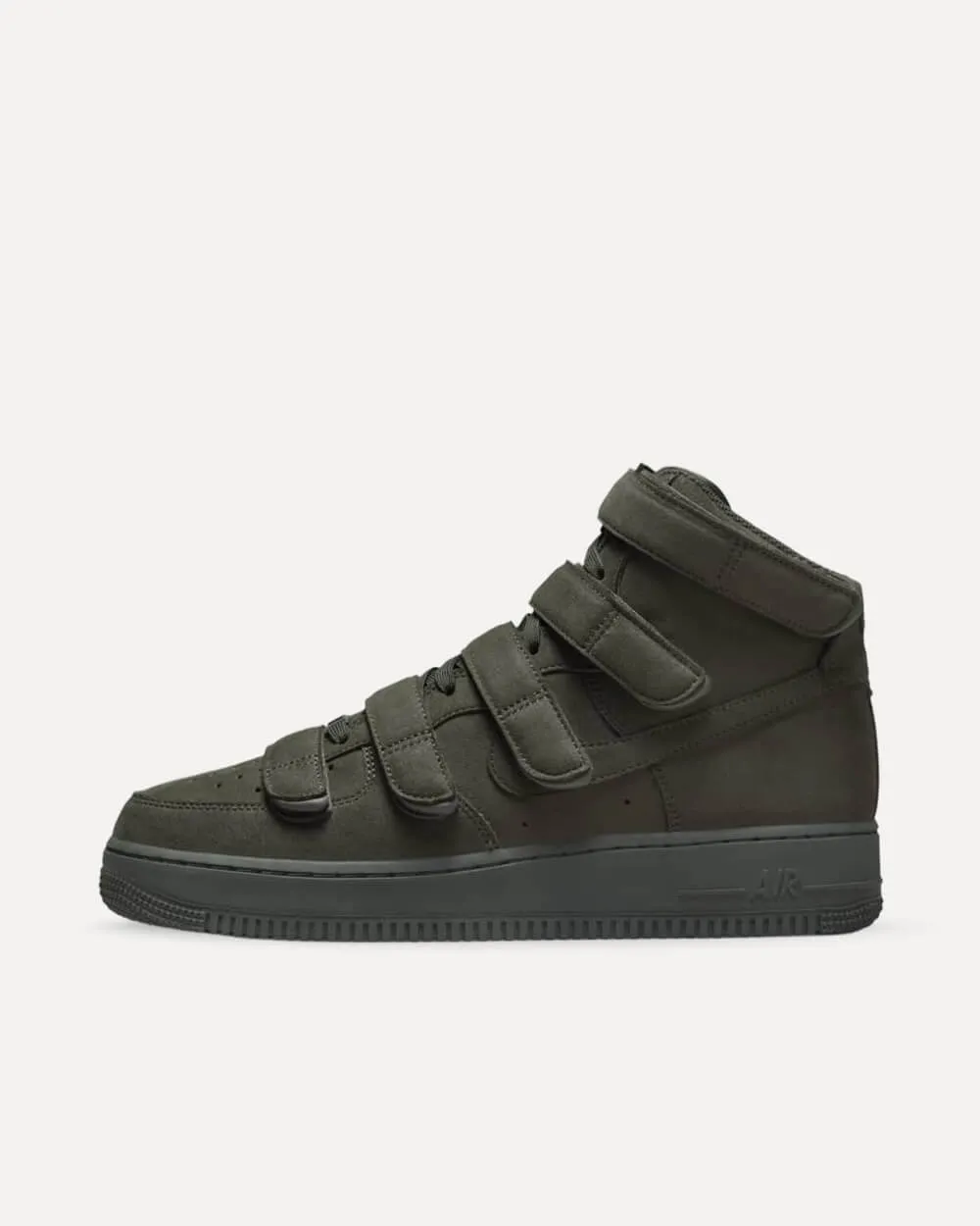 Nike x Billie Eilish Air Force 1 Billie „Sequoia“