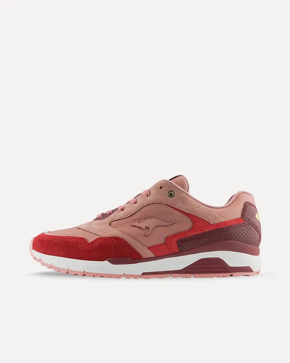 KangaROOS x What’s Beef Ultimate Made in Germany
