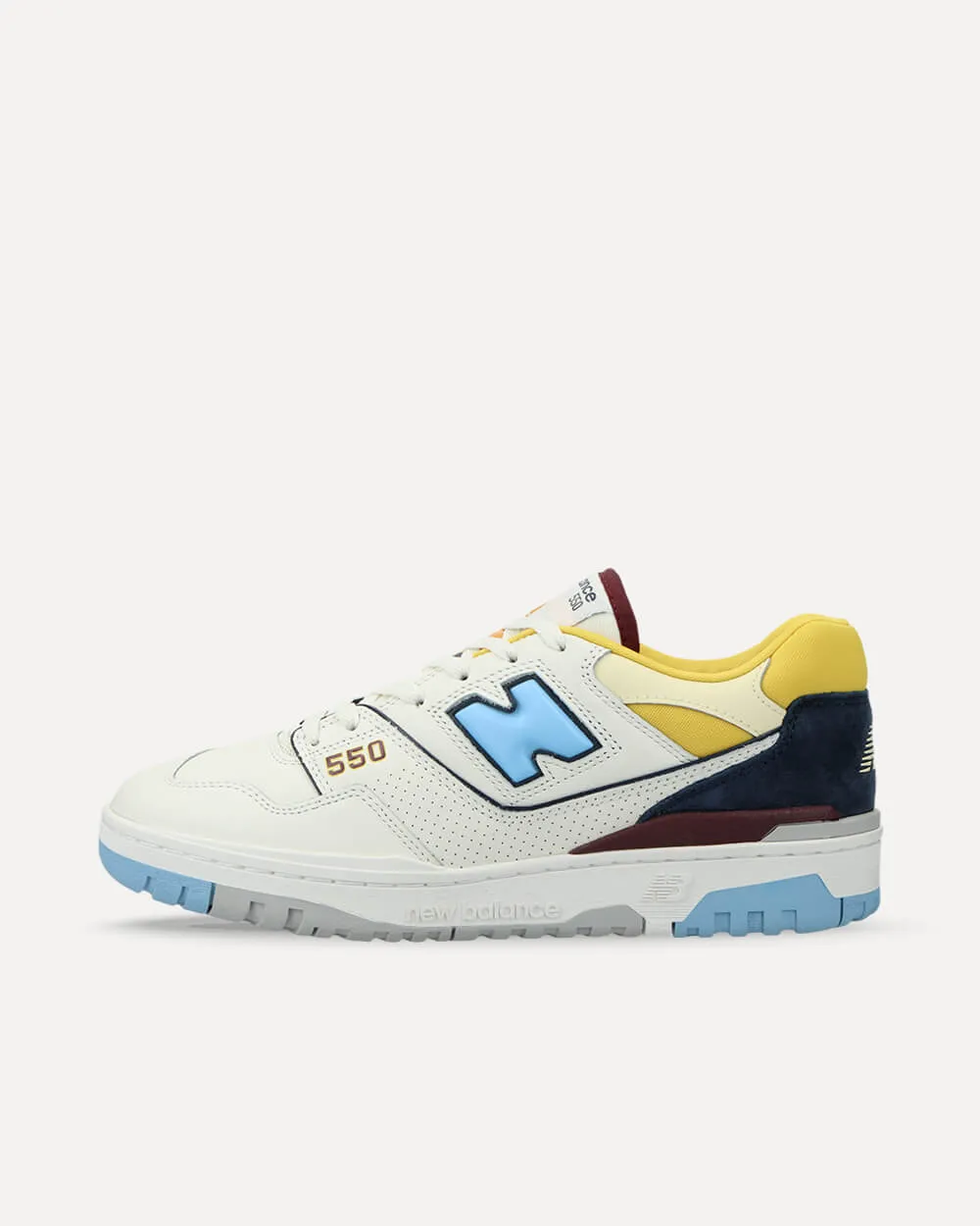 New Balance BB550NCF „Marquette“
