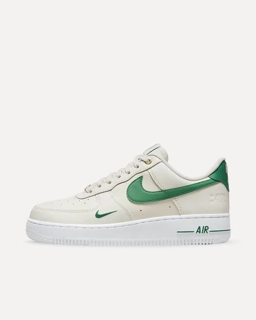Nike Wmns Air Force 1 ’07 SE „Malachite“