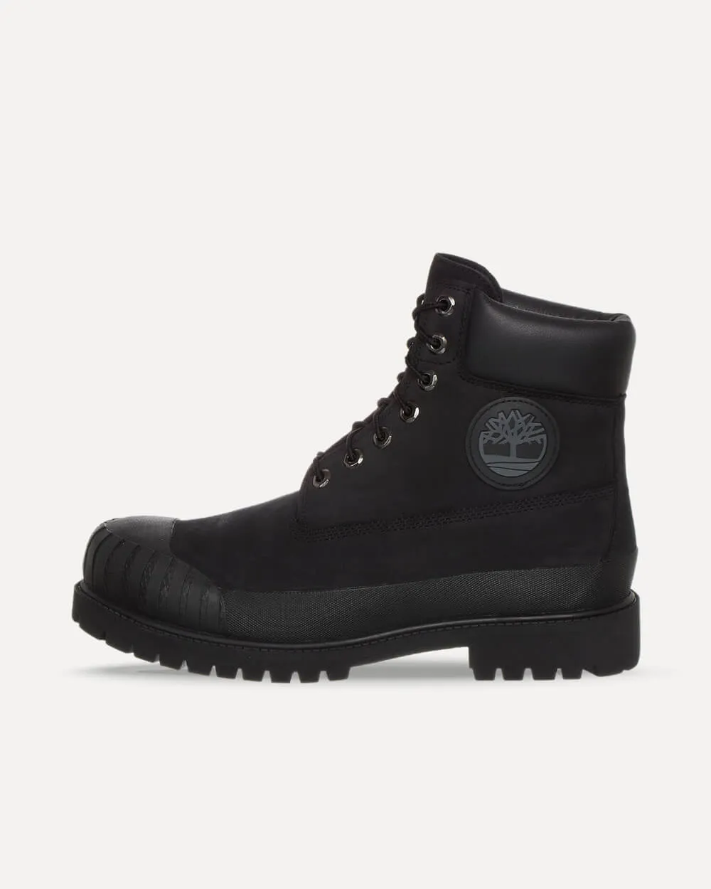 Timberland 6 Prem Rubber Toe WP