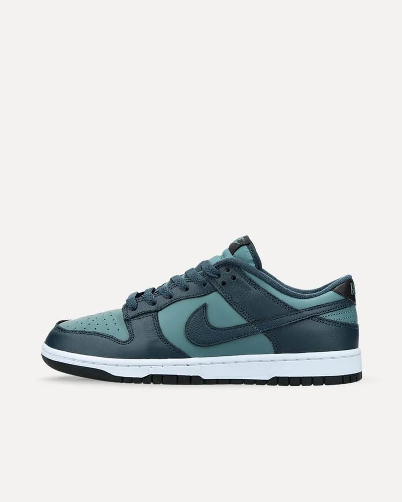 Nike Dunk Low Retro Premium „Armory Navy“