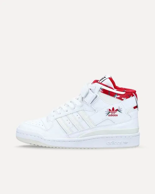 adidas Originals Wmns Forum Mid „Thebe Magugu“