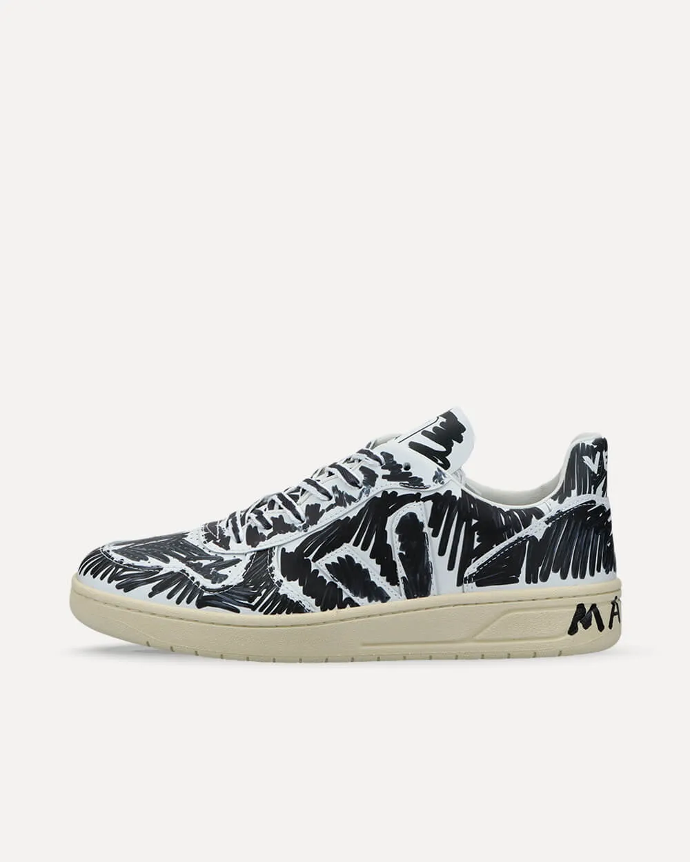 Veja x Marni V-10 Leatherâ€