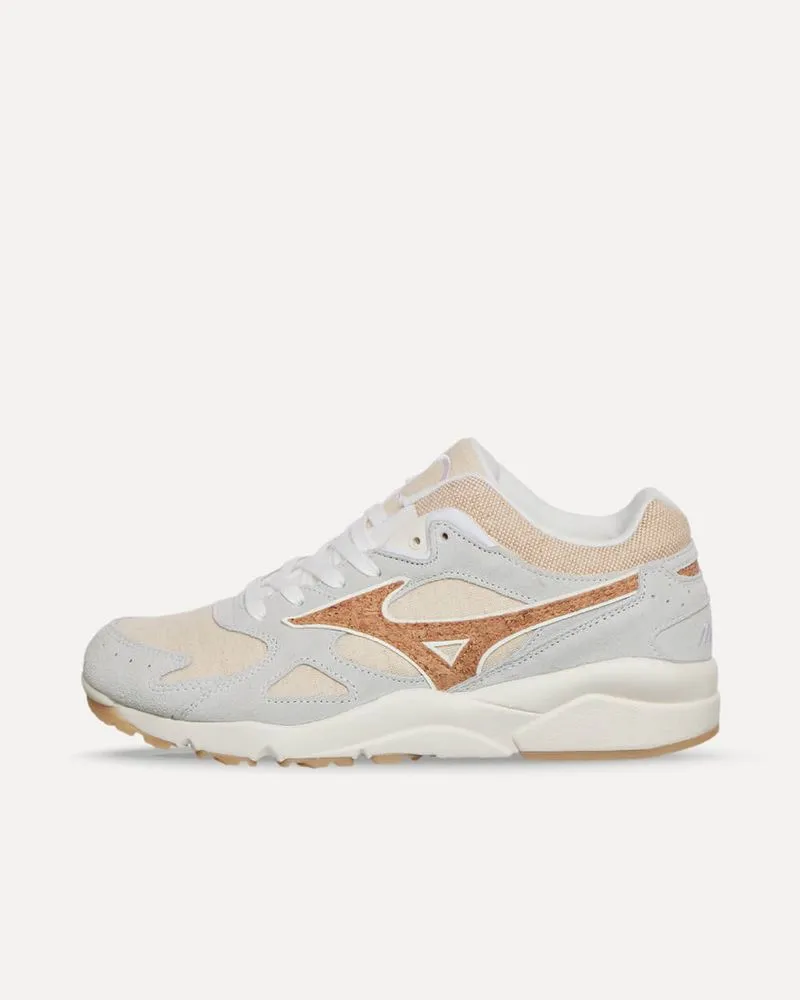 Mizuno Sky Medal „Undyed“