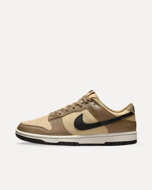 Nike Wmns Dunk Low „Dark Driftwood“