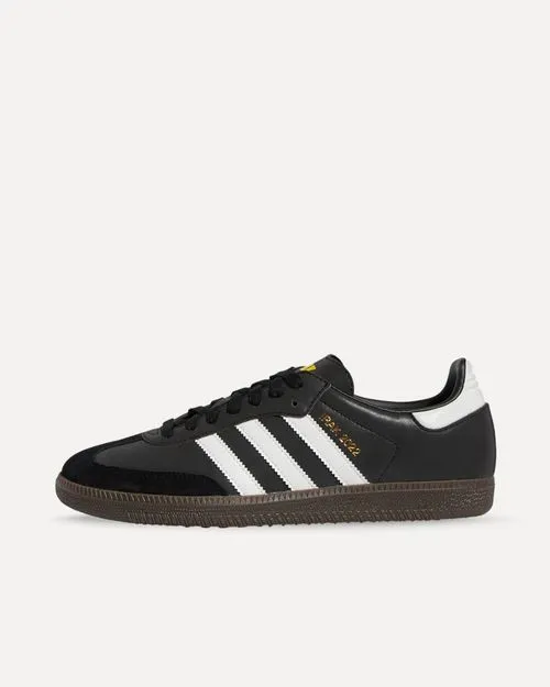 adidas Originals x IRAK Samba