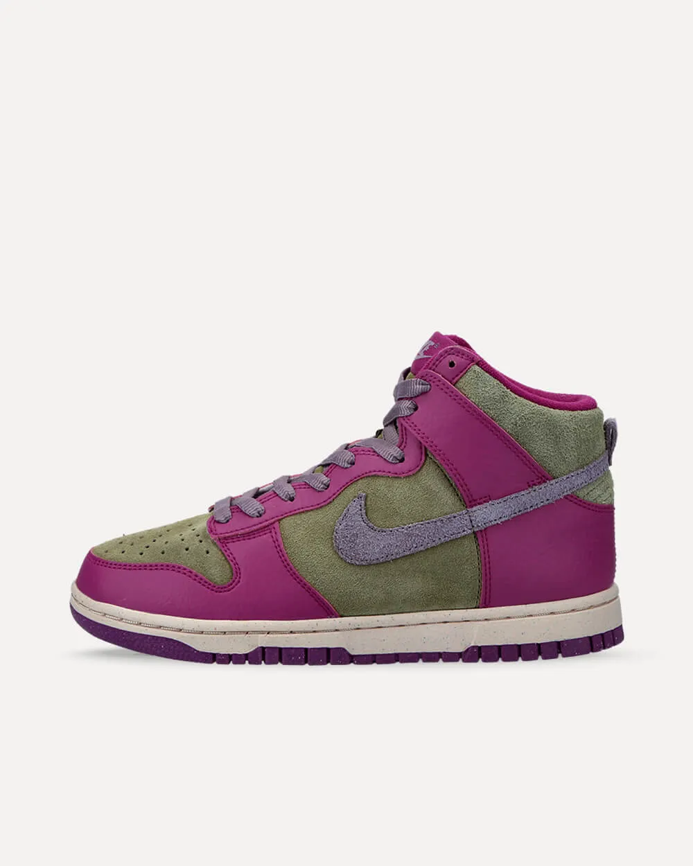 Nike Wmns Dunk High „Dynamic Berry“