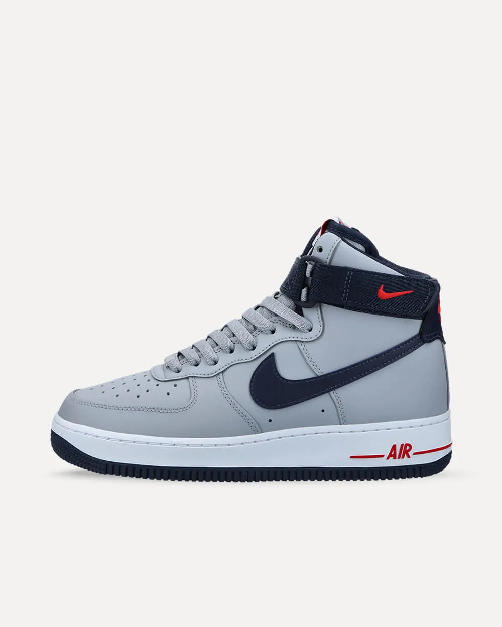 Nike Wmns Air Force 1 HI QS „Patriots“