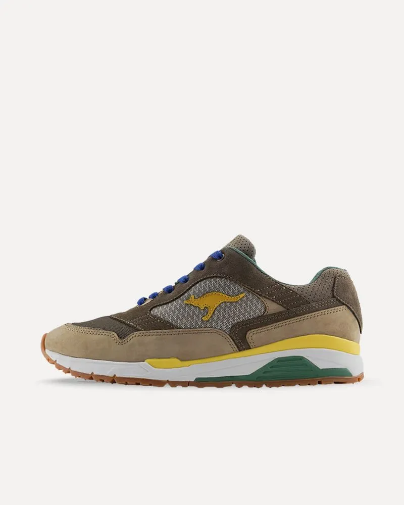 KangaROOS x Bobby’s Gin Ultimate
