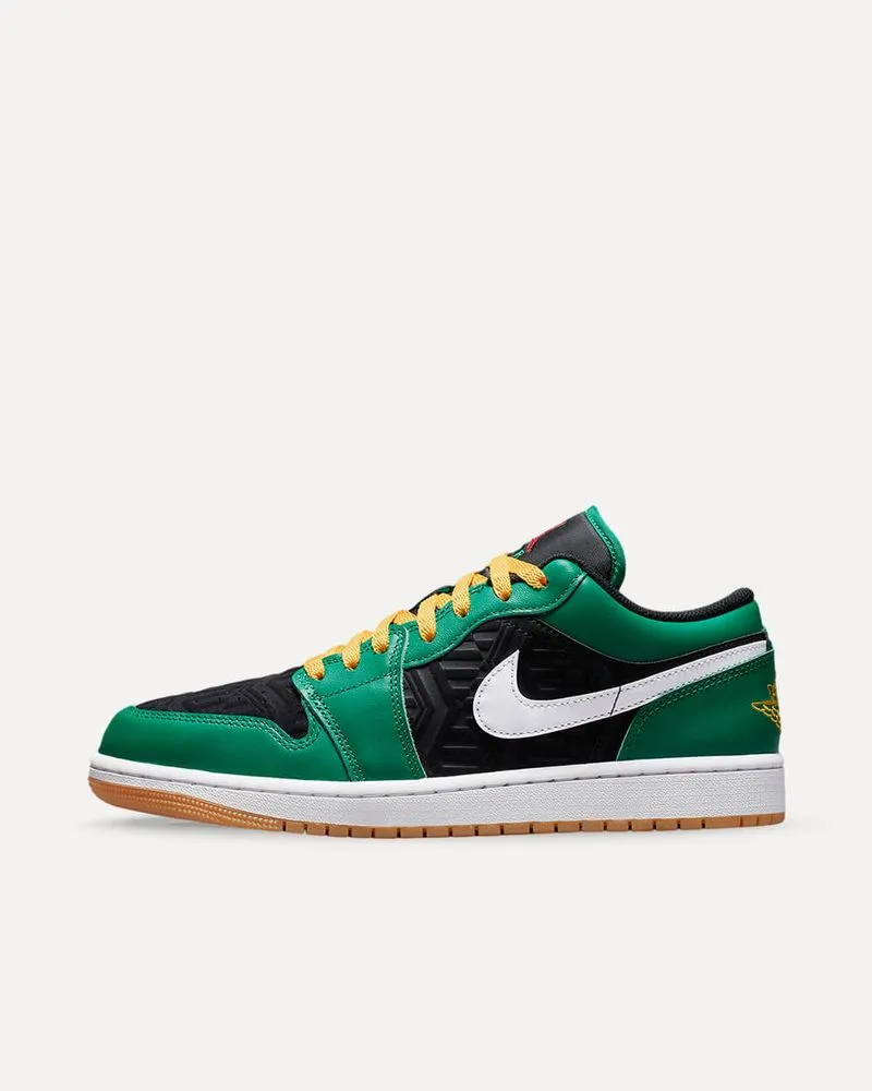 Nike Air Jordan 1 Low SE „Malachite“