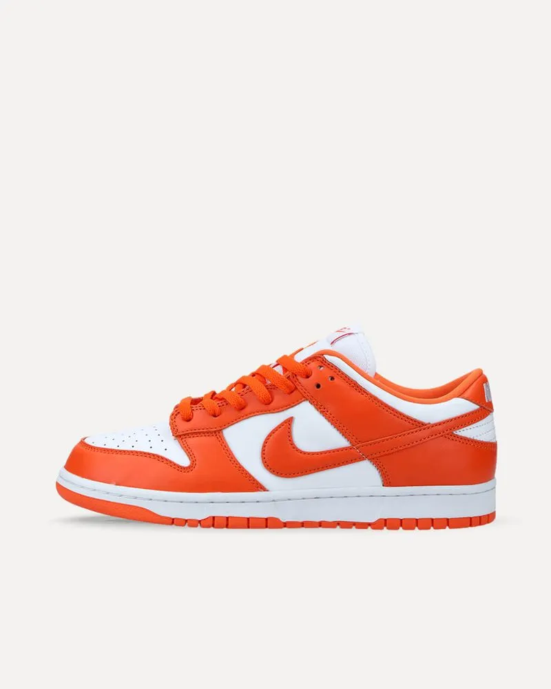 Nike Dunk Low Retro SP „Syracuse“