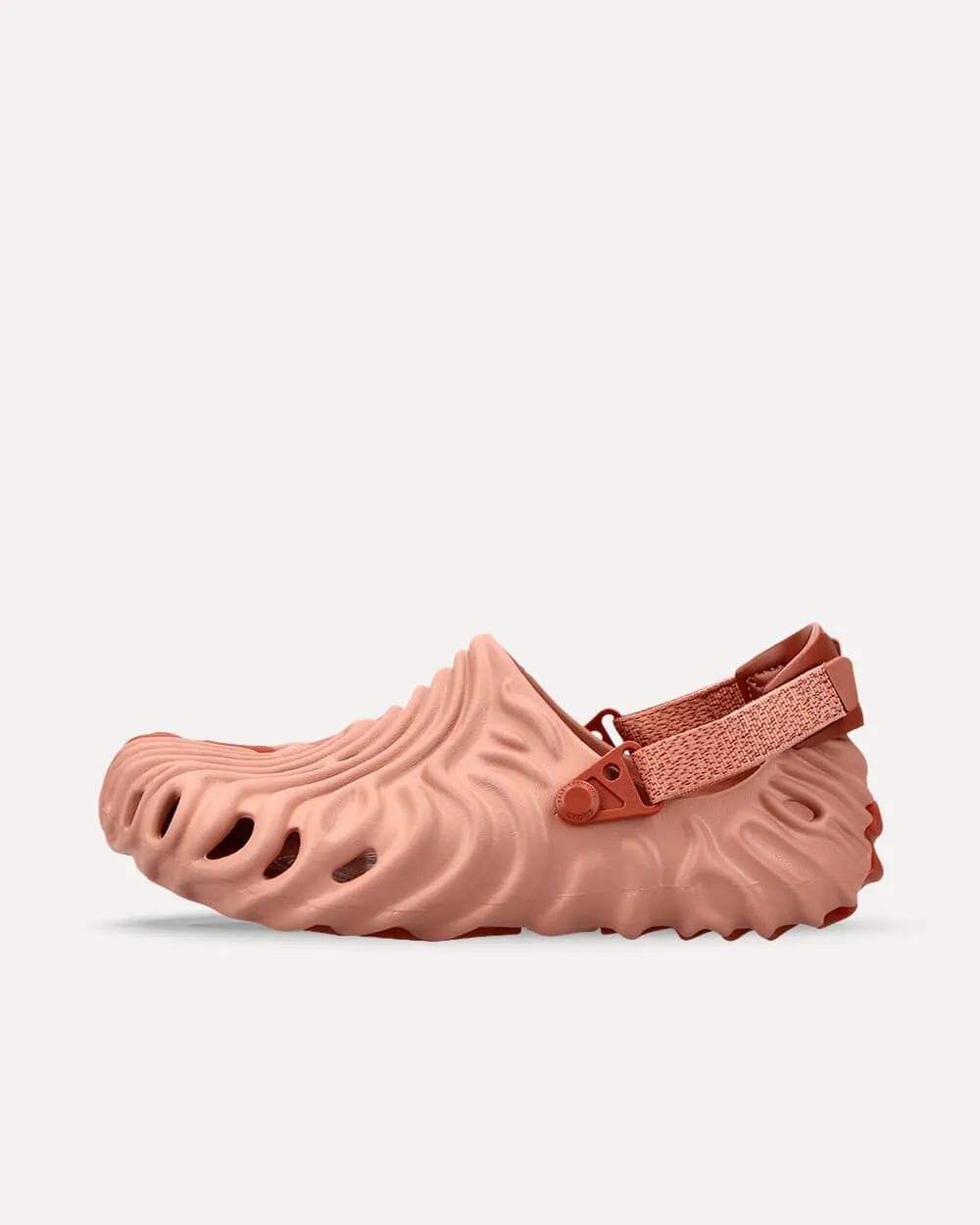 Crocs x Salehe Bembury Pollex Clog „Kuwata“