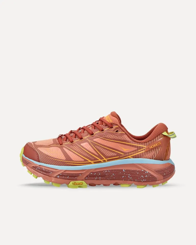 HOKA Mafate Speed 2