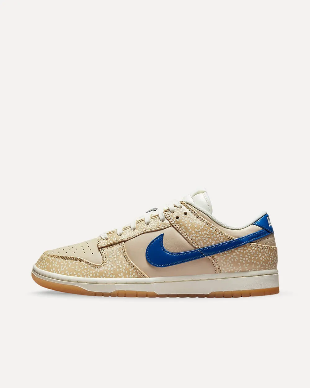 Nike Dunk Low Premium „Sesame“