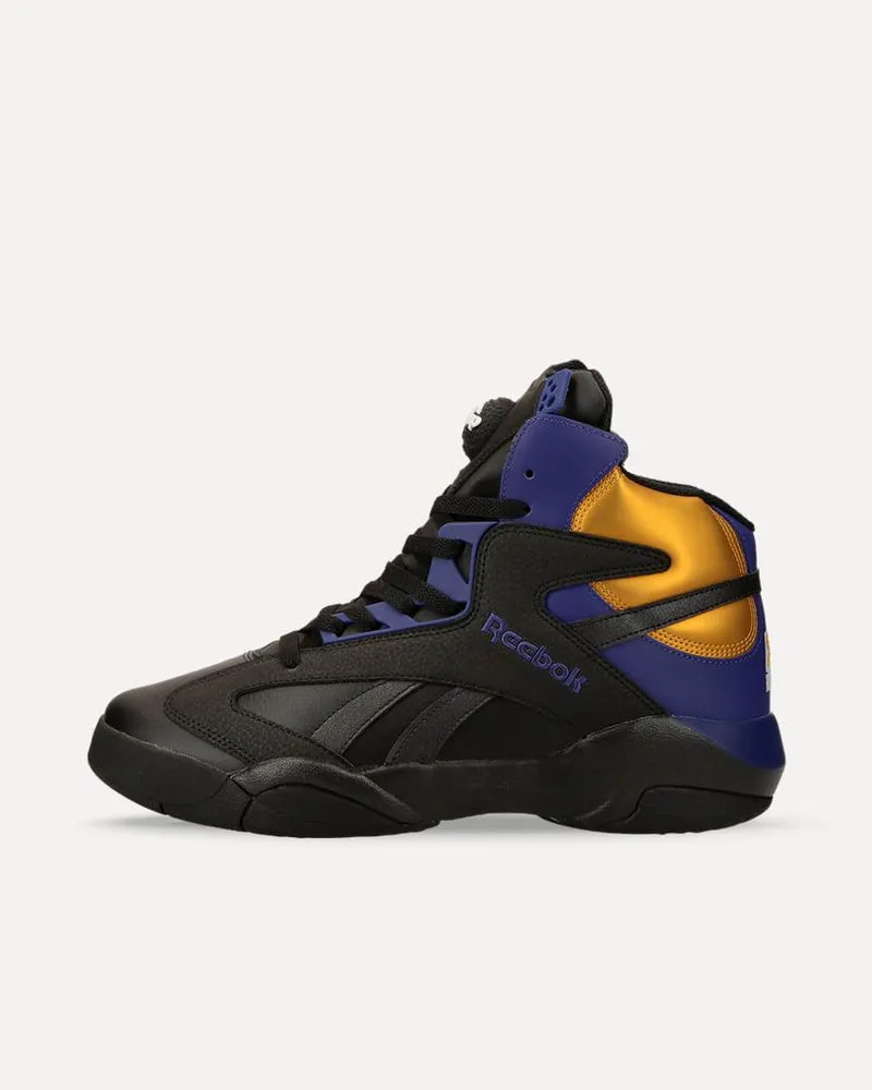 Reebok Shaq Attaq