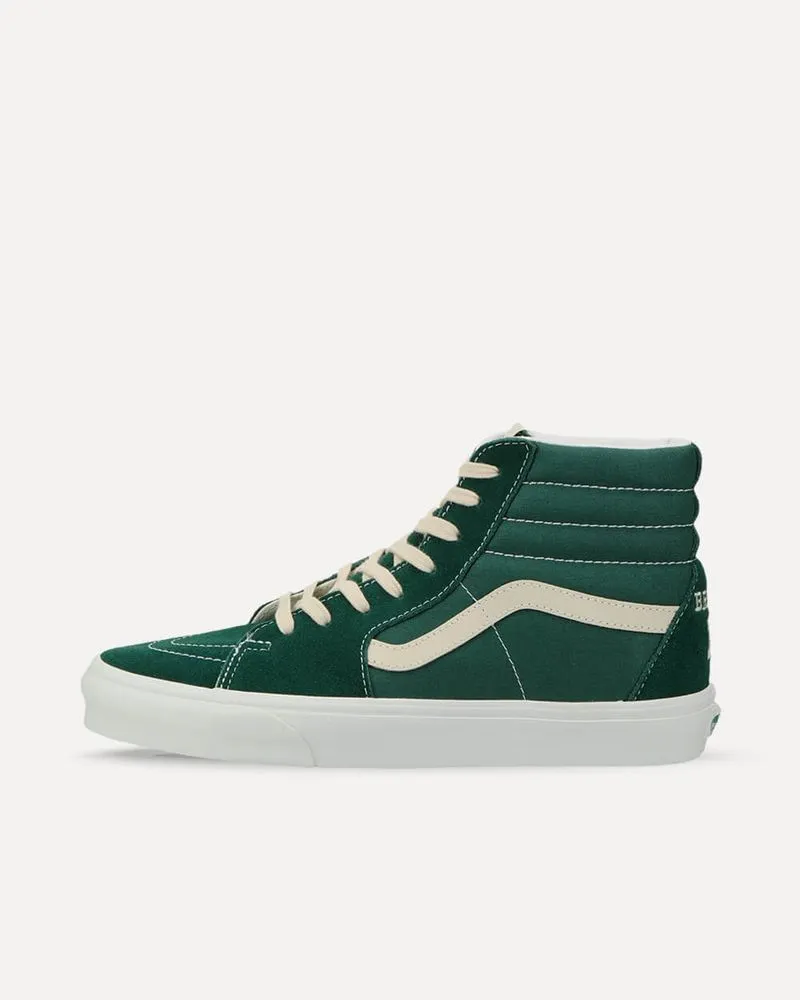 Vans Sk8-Hi „Breathe In, Breathe Out“