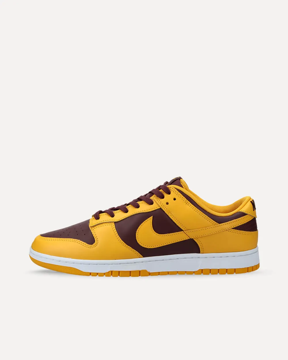 Nike Dunk Low Retro „Miami Hurricanes“