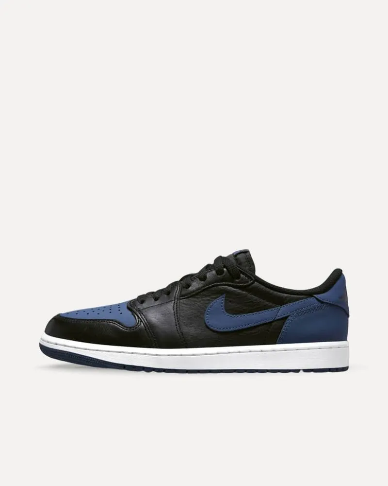 Nike Air Jordan 1 Low „Mystic Navy“