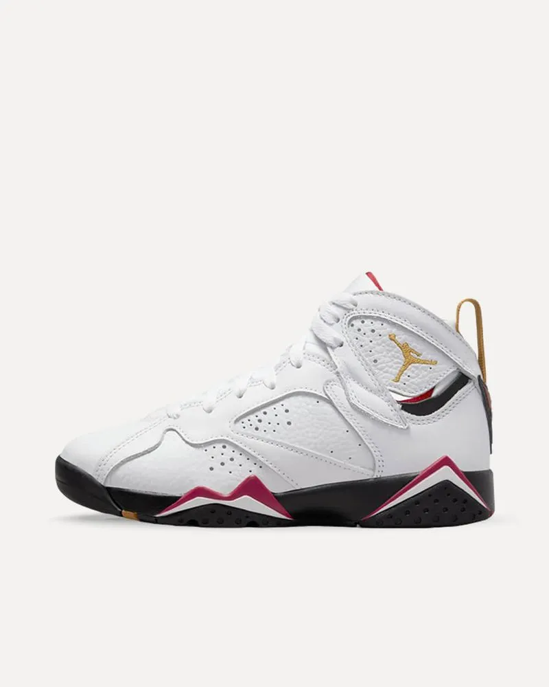 Nike Air Jordan 7 Retro „Cardinal“