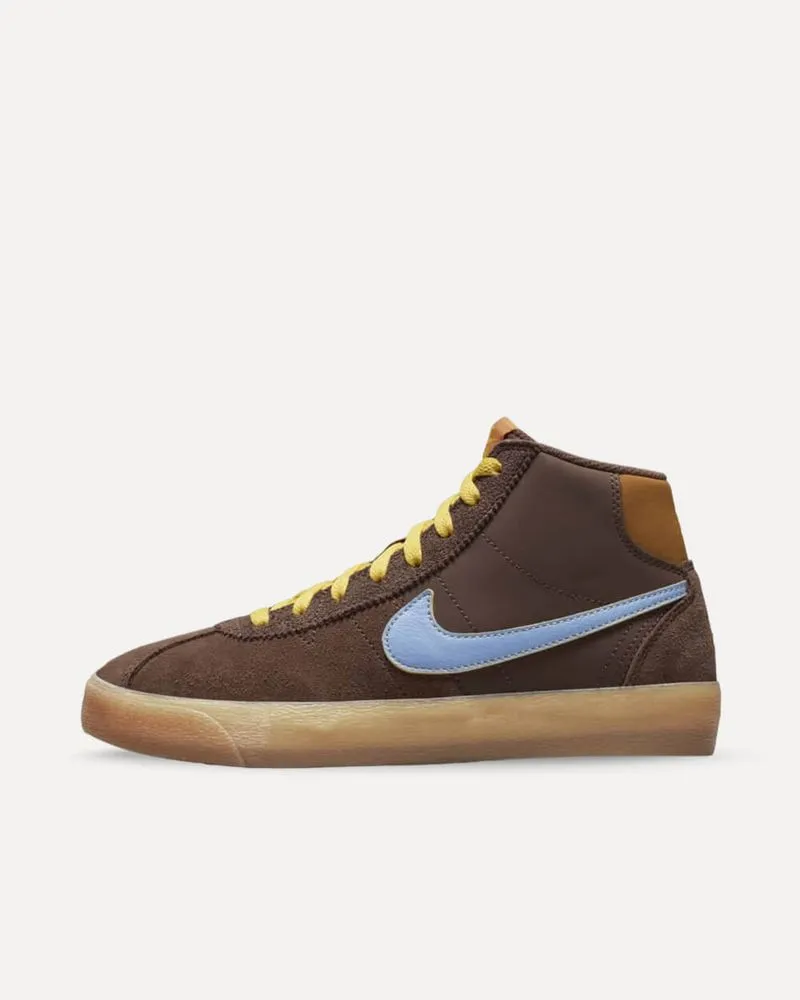 Nike SB Bruin High „Why So Sad?“
