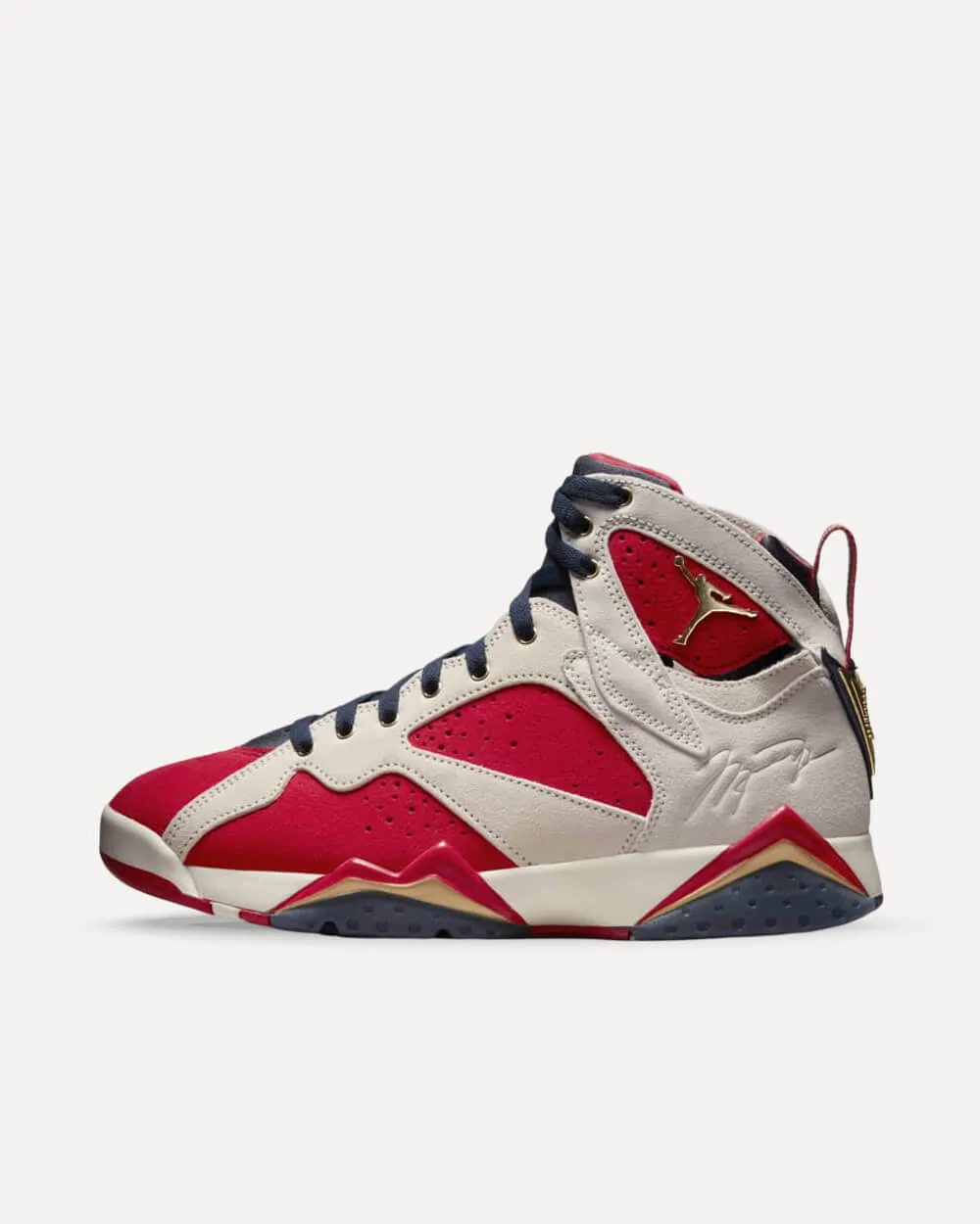 Nike x Trophy Room Air Jordan 7 „New Sherrif In Town“