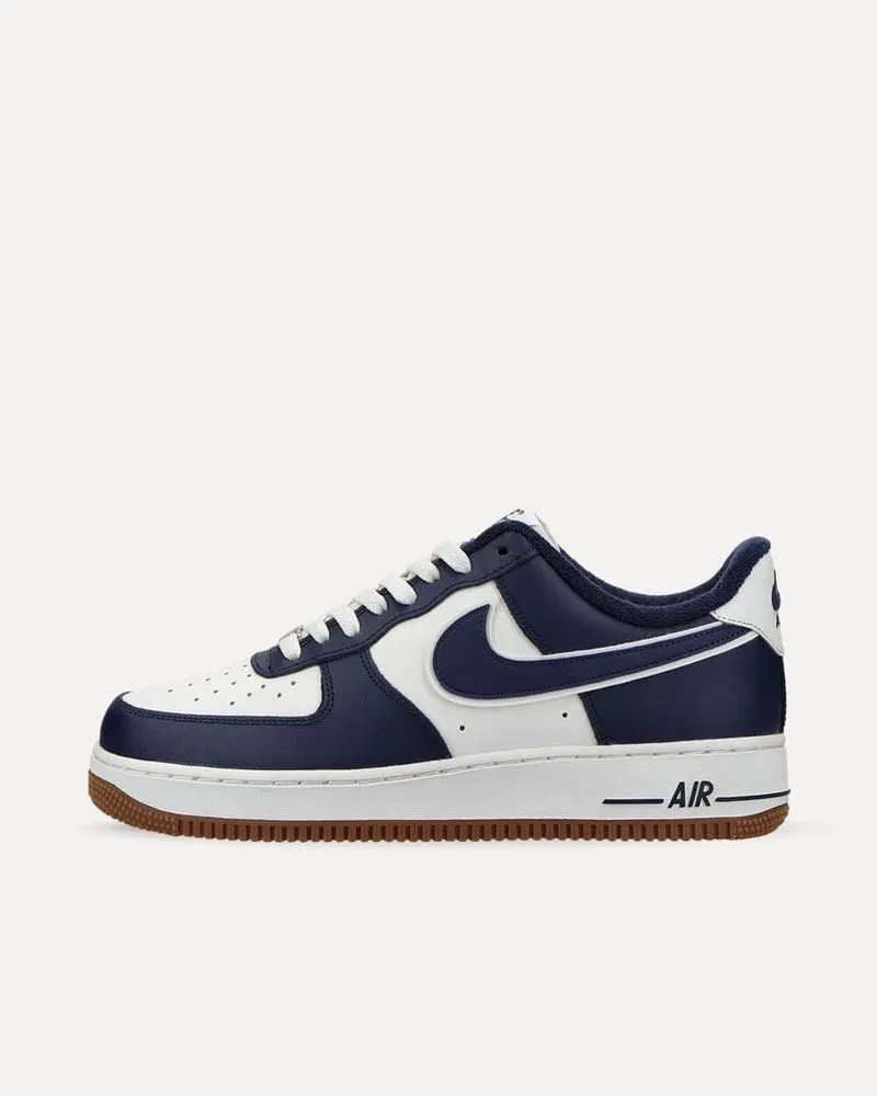 Nike Air Force 1 07 „College Pack“